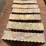 Hand Crafted Soap - Cherry Limone (Black Cherry and Lemon) - Trainers Warehouse