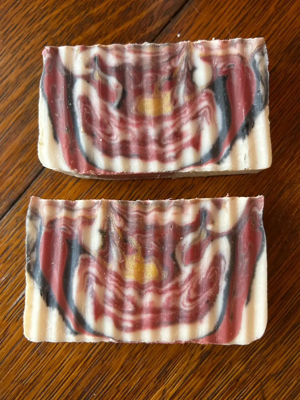 Hand Crafted Soap - Cherry Limone (Black Cherry and Lemon) - Trainers Warehouse
