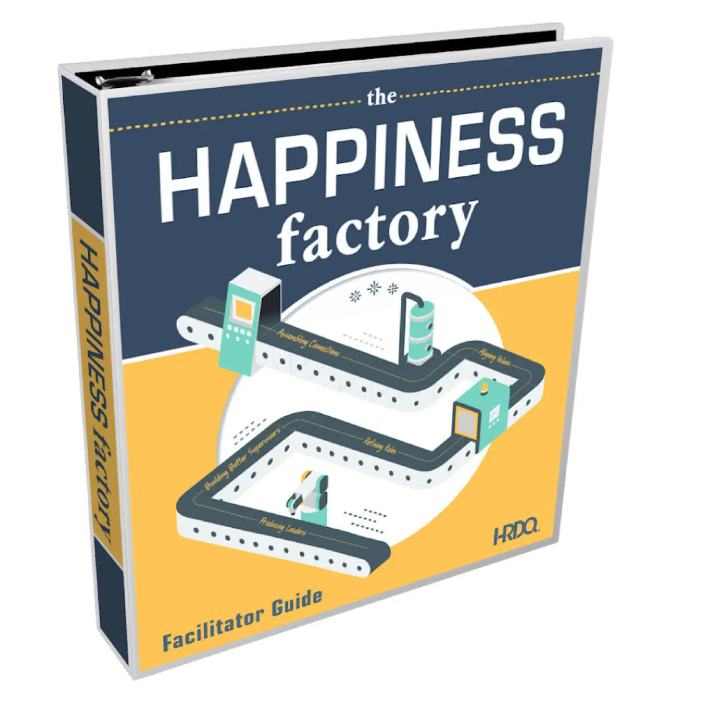 Happiness Factory Facilitation Guide