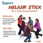 Helium Stick - TeamBuilding - Trainers Warehouse