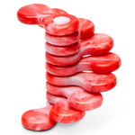 Helix (set of 3)