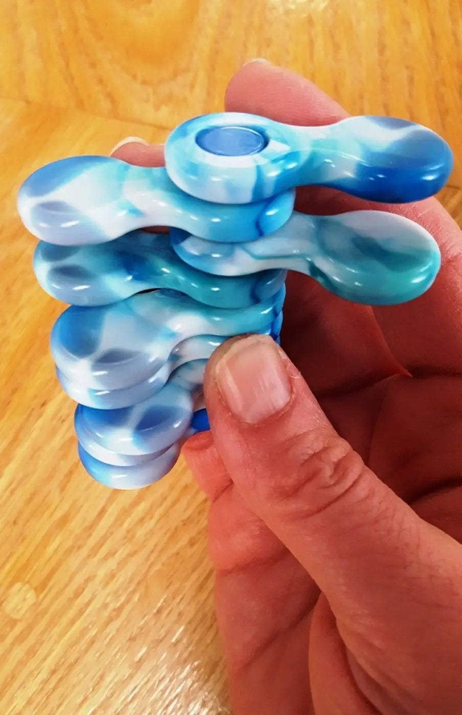 Helix (set of 3)