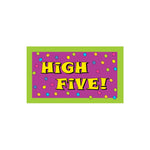 Kudos Card Set; High Five!