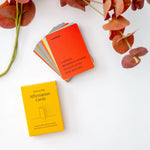 Holstee Affirmation Cards - Cards - Trainers Warehouse