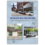 Pictures of Banks to Rob