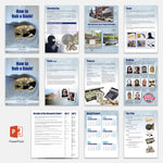 How to Rob A Bank Digital