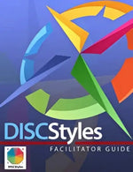 HRD DISCStyles Facilitator Guide