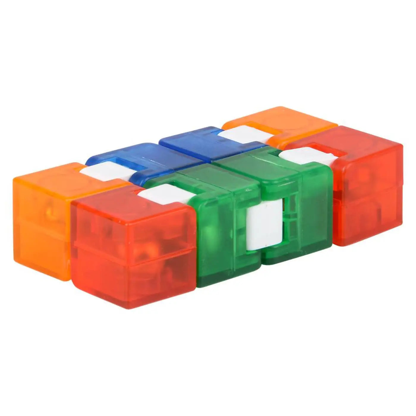 Infinity Cube flat