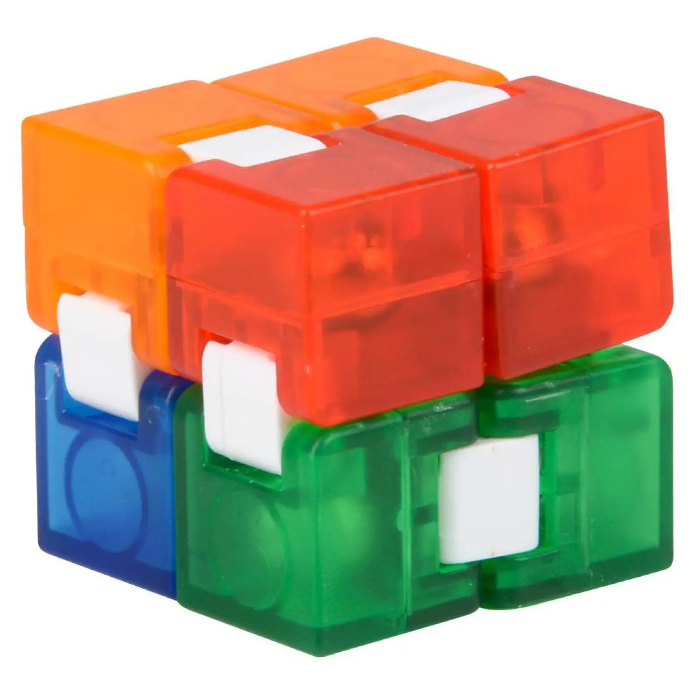 Infinity Cube