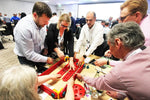 Insight Kit by MTa - Large team at desk