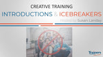 Intros & Icebreakers Worth their Time