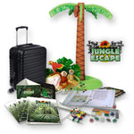 Jungle Escape 5th edition - TeamBuilding - Trainers Warehouse