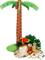 Jungle Escape Kit; props