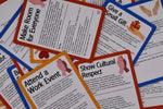 Kind Cards Spread Out Assorted