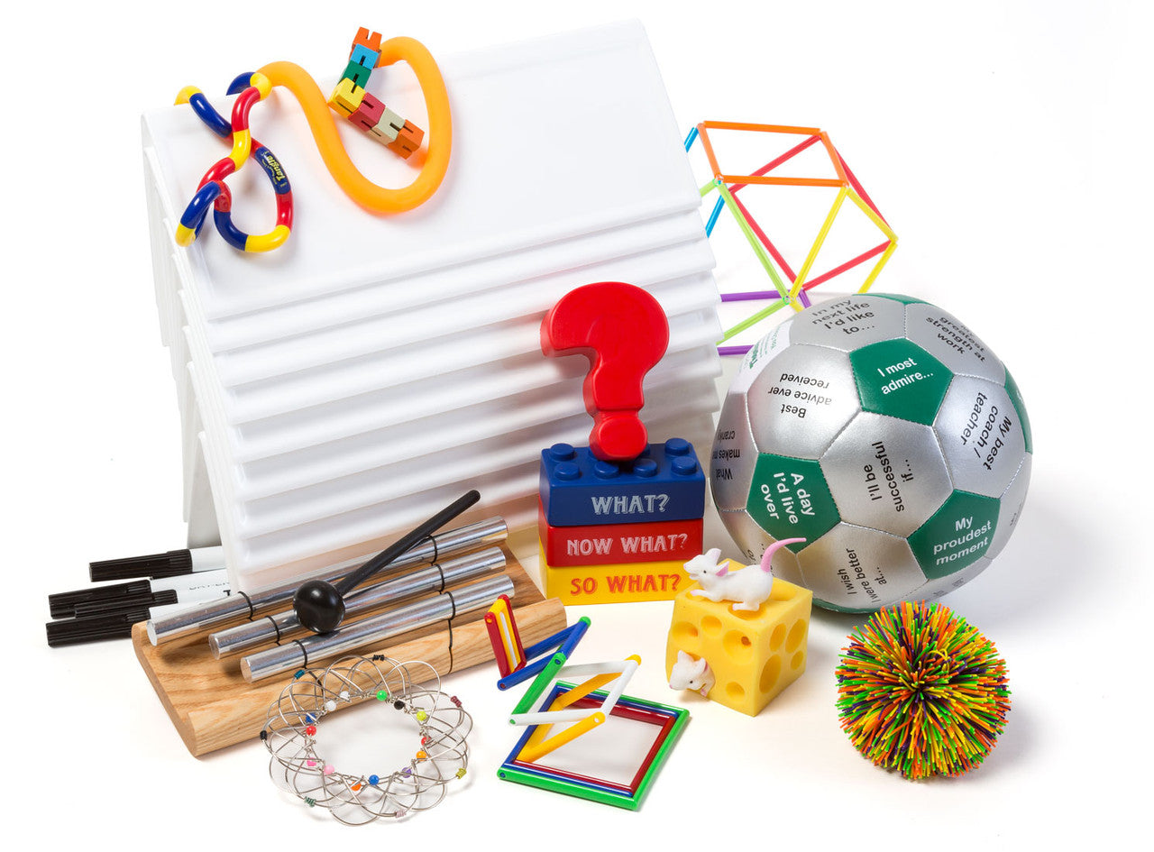 Trainers Starter Kit