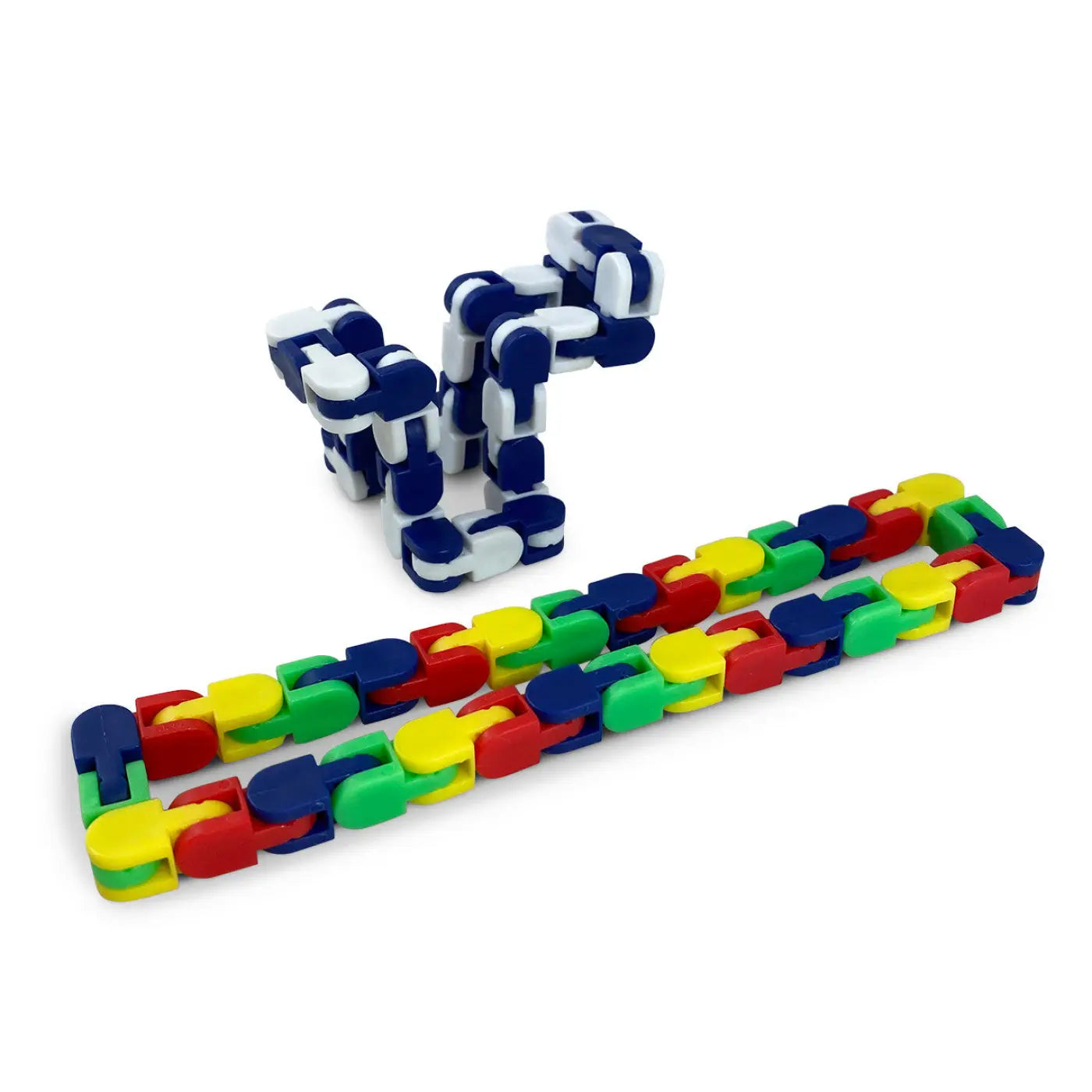 Klixx  Fiddle Toy