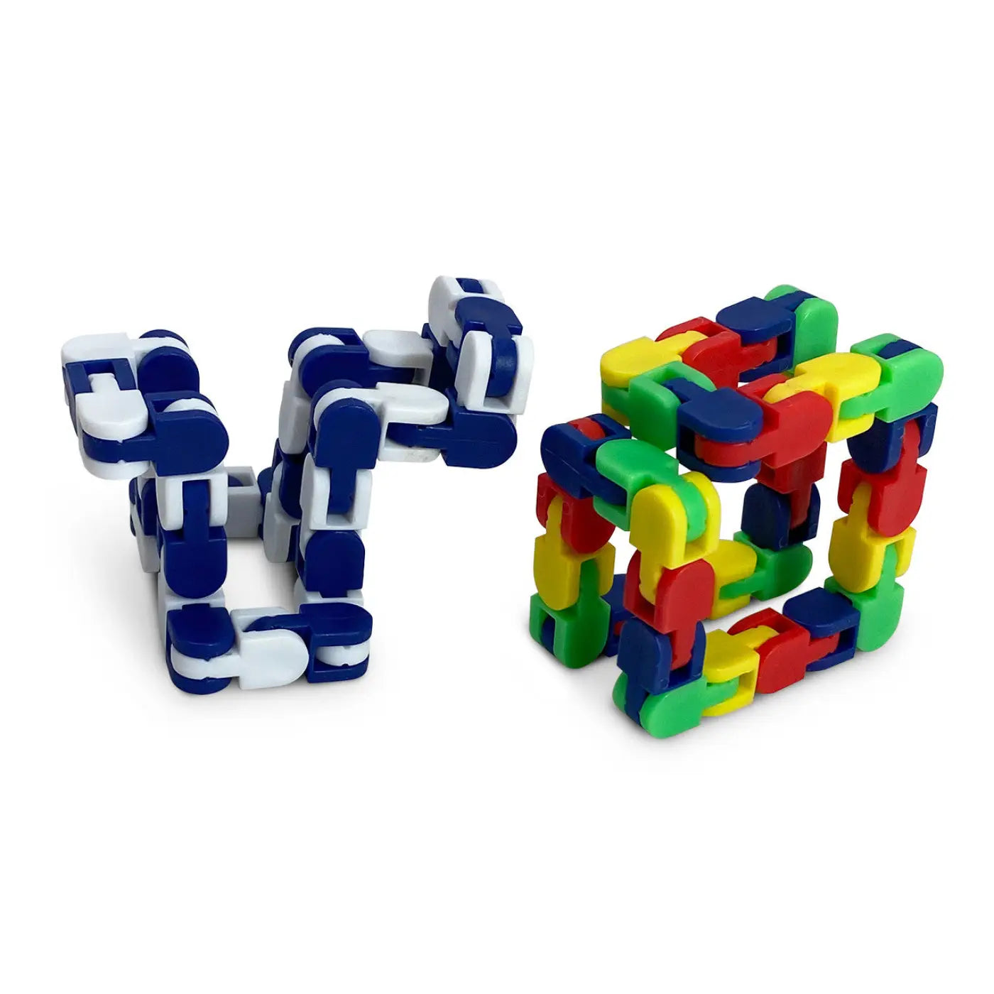 Klixx  Fiddle Toy
