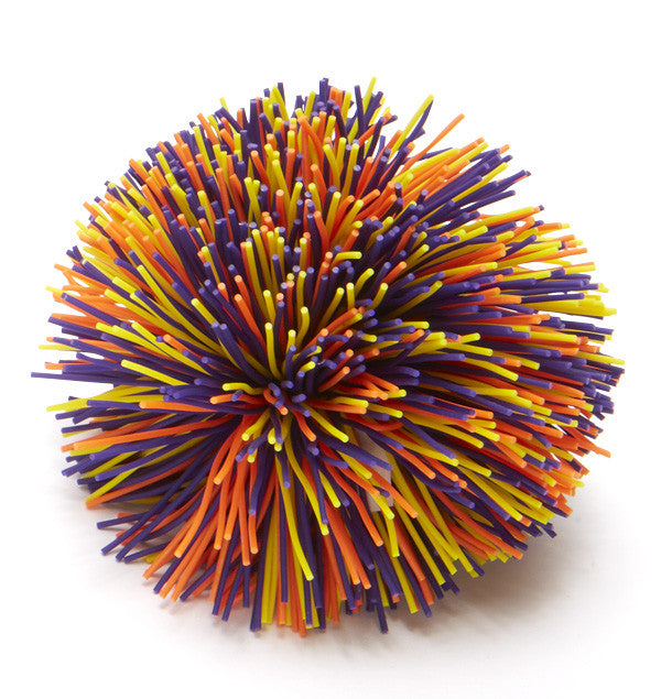 Standard Koosh Ball, Medium, 3 inch