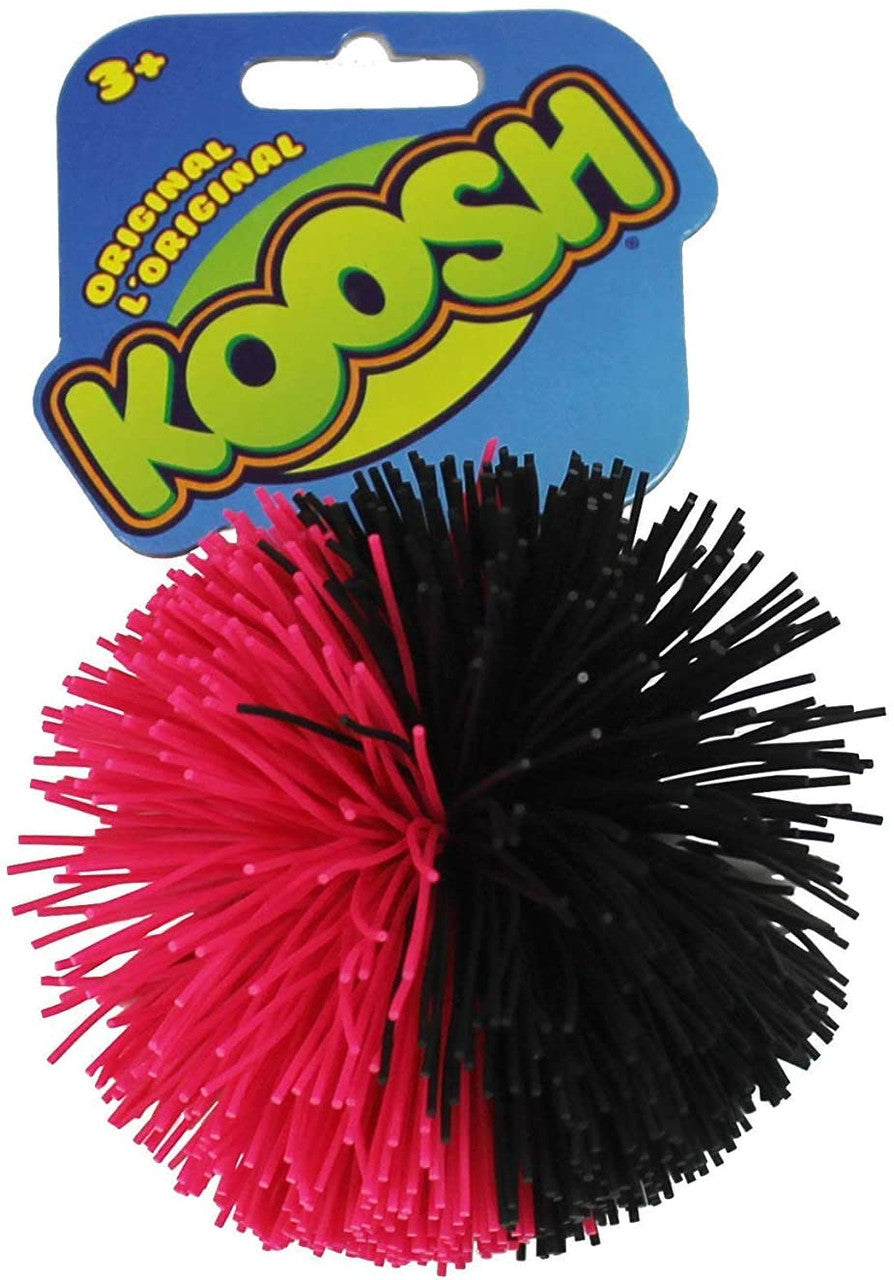 Bundle o' Koosh (set of 10)
