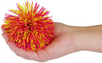 Original Koosh; in hand