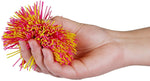 Koosh; in hand