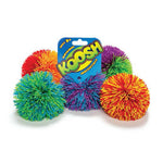Standard Koosh Ball, Medium, 3 inch