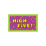 Kudos Card Set; High Five!