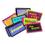 Kudos Card Set (70/set) - Recognition - Trainers Warehouse