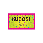 Kudos Card Set; Kudos