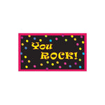 Kudos Card Set; You Rock