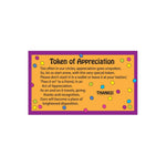 Kudos Card Set (70/set)