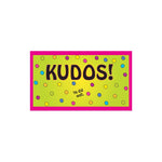 Kudos Card Set; Kudos
