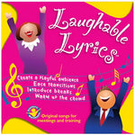 Laughable Lyrics for Meetings - Debrief-Facilitation - Trainers Warehouse