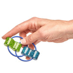 Loopeez; in hand