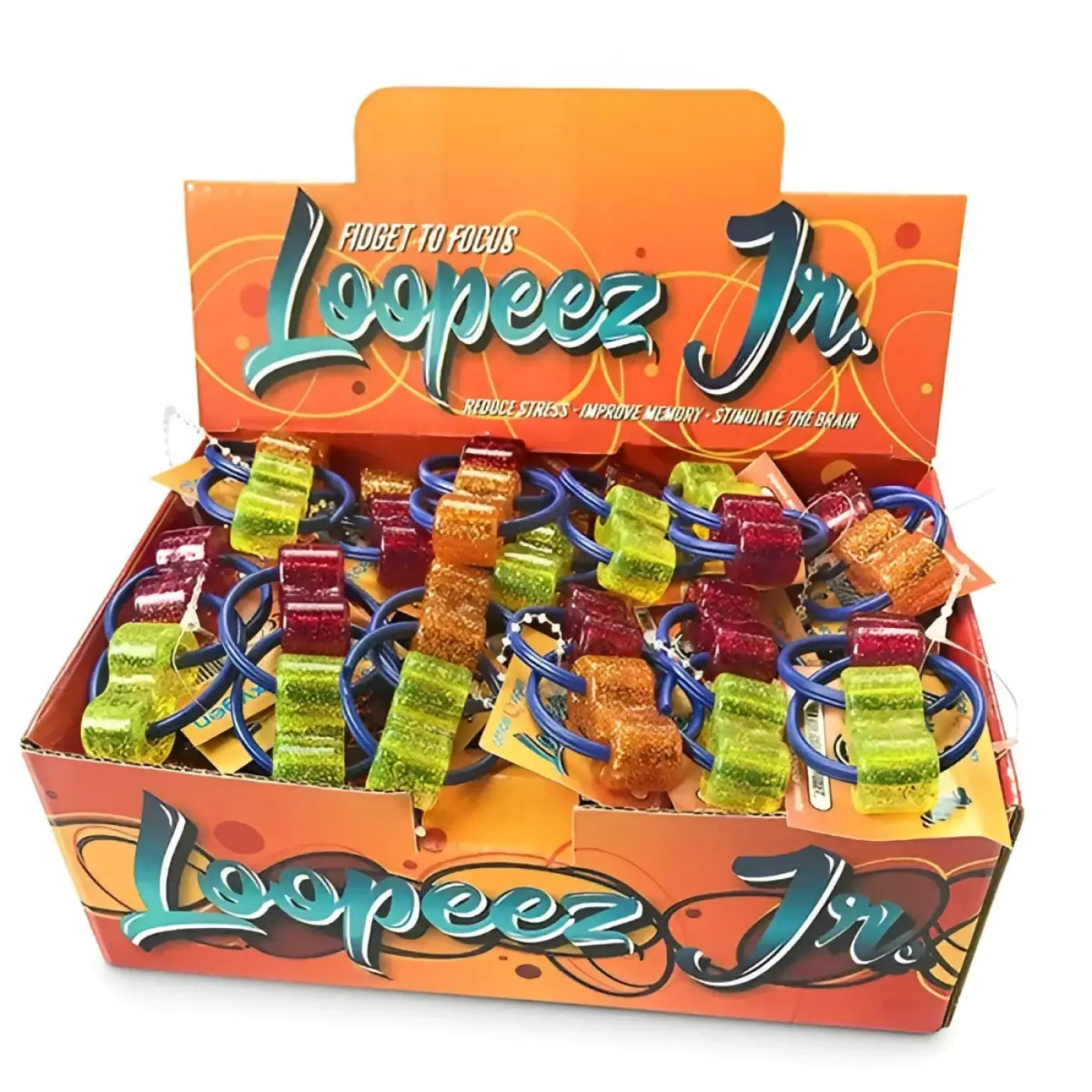 Loopeez Jr