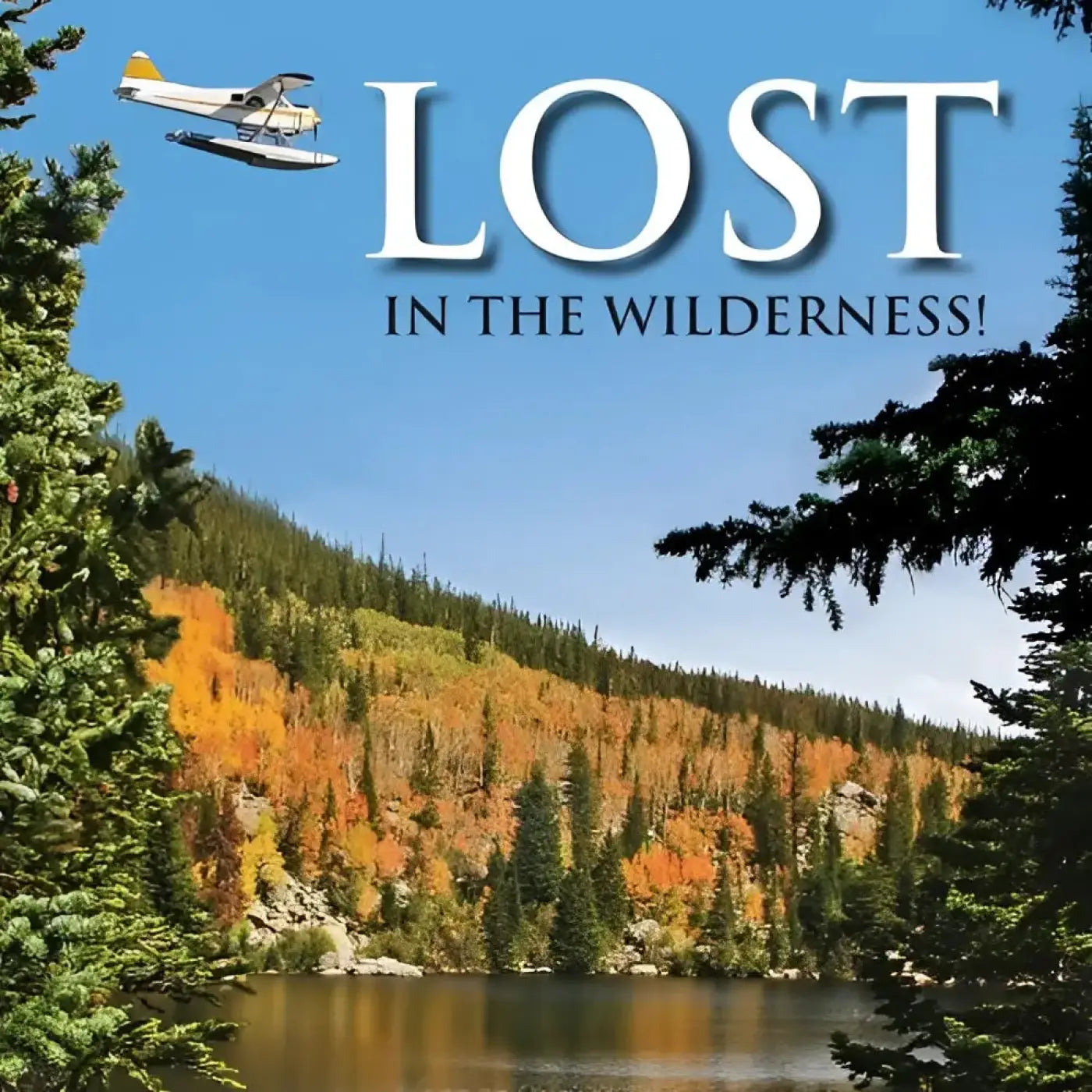 Lost in The Wilderness