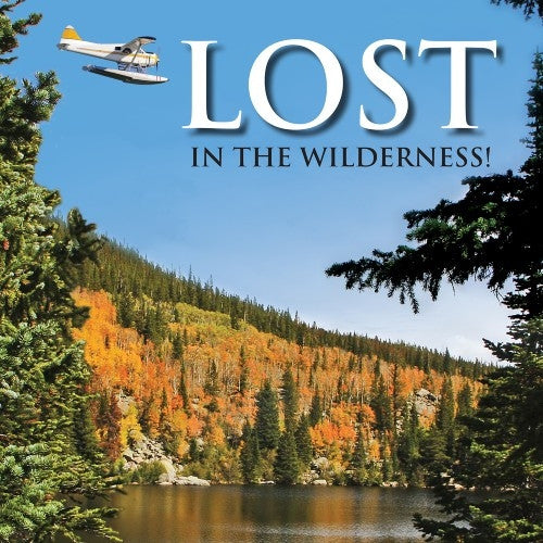 Lost in The Wilderness