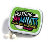 Learning Mo-Mints by Trainers Warehouse