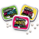 Learning Mo-Mints