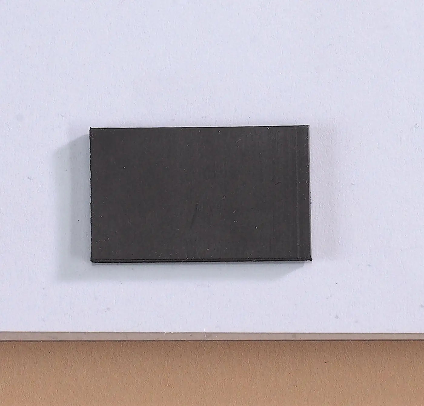 Magnet on DocU-Sleeve