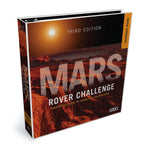 Mars Rover Challenge - facilitator guide