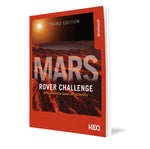 Mars Rover Challenge Leadership Game; workbook