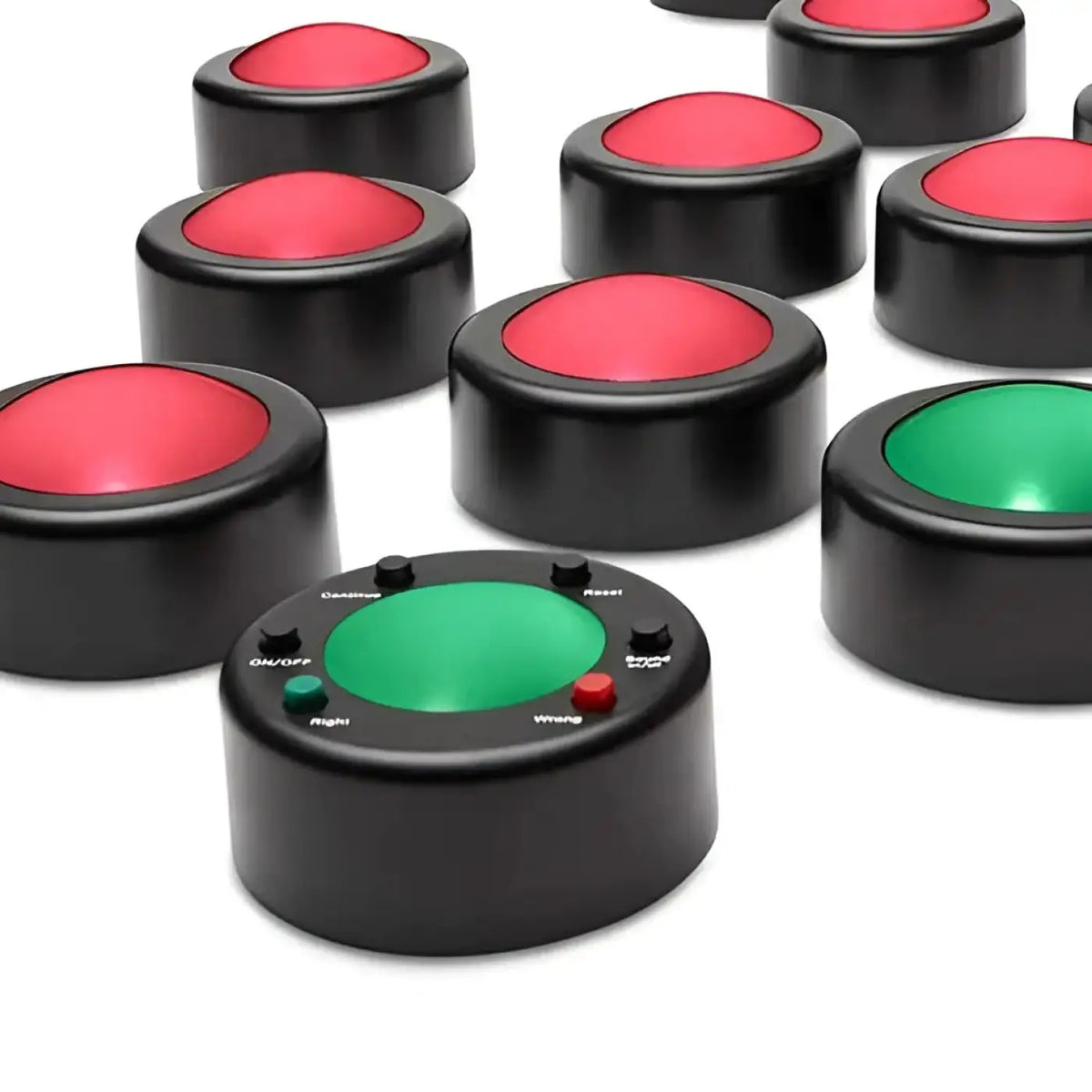 Match Buzzers Game Buzzers | Energize Learners | Trainers Warehouse