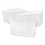 Mini Table Signs - blank