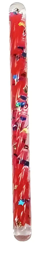 Mini Glitter Wand Fiddle Toy 6 inch - Fidget - Trainers Warehouse