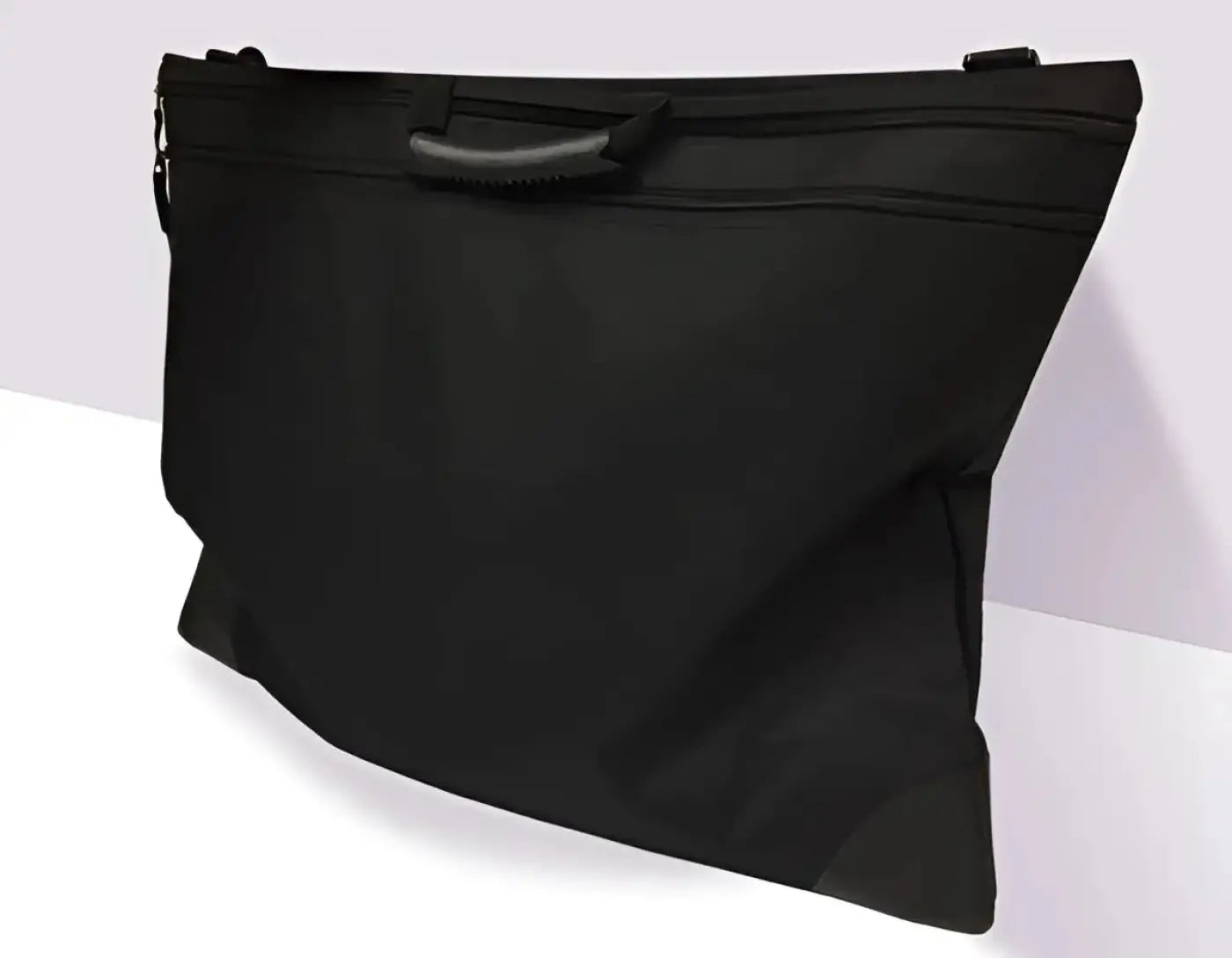 Mini Prize Wheel Carrying Bag