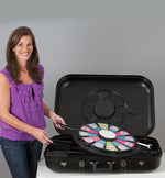 Travel Case for Mini Prize Wheel