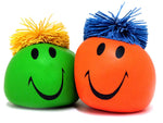 Moody Face Fiddles; two assorted colors