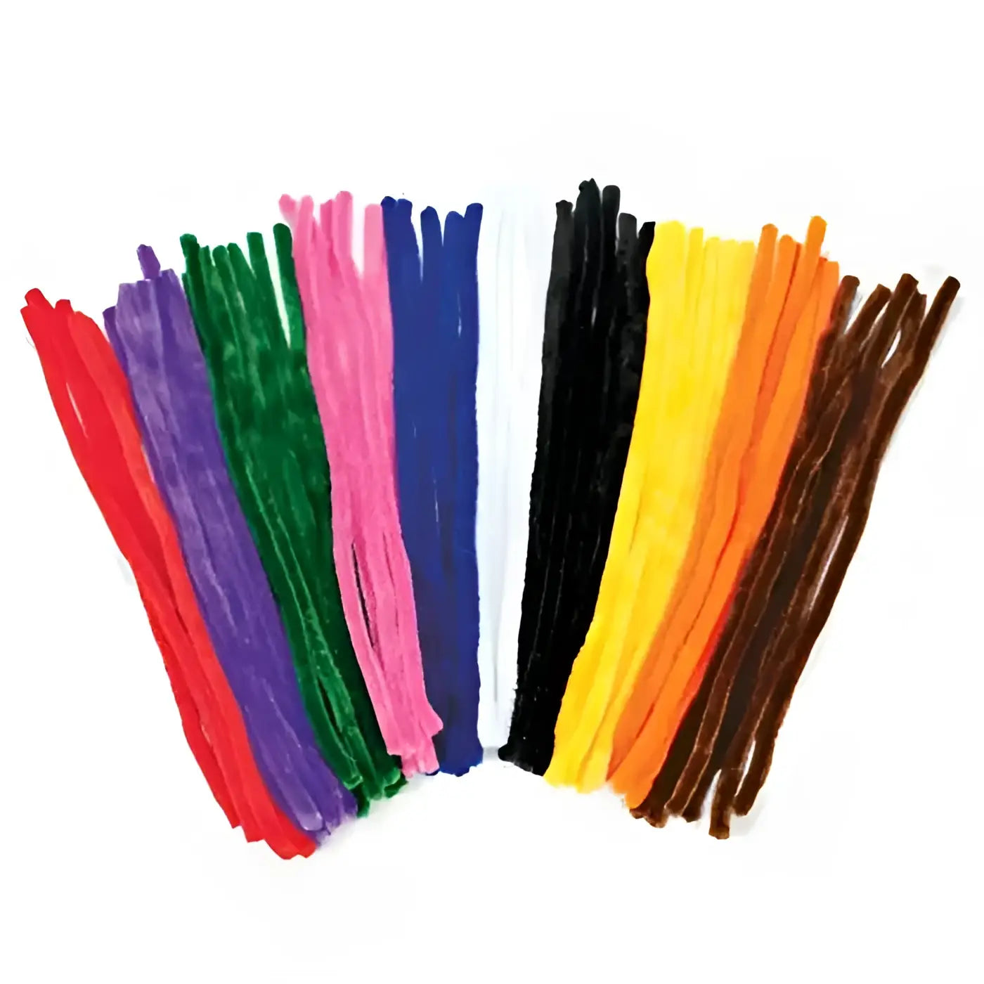 Pipe Cleaners; assorted colors