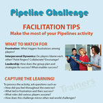Pipeline Challenge - TeamBuilding - Trainers Warehouse